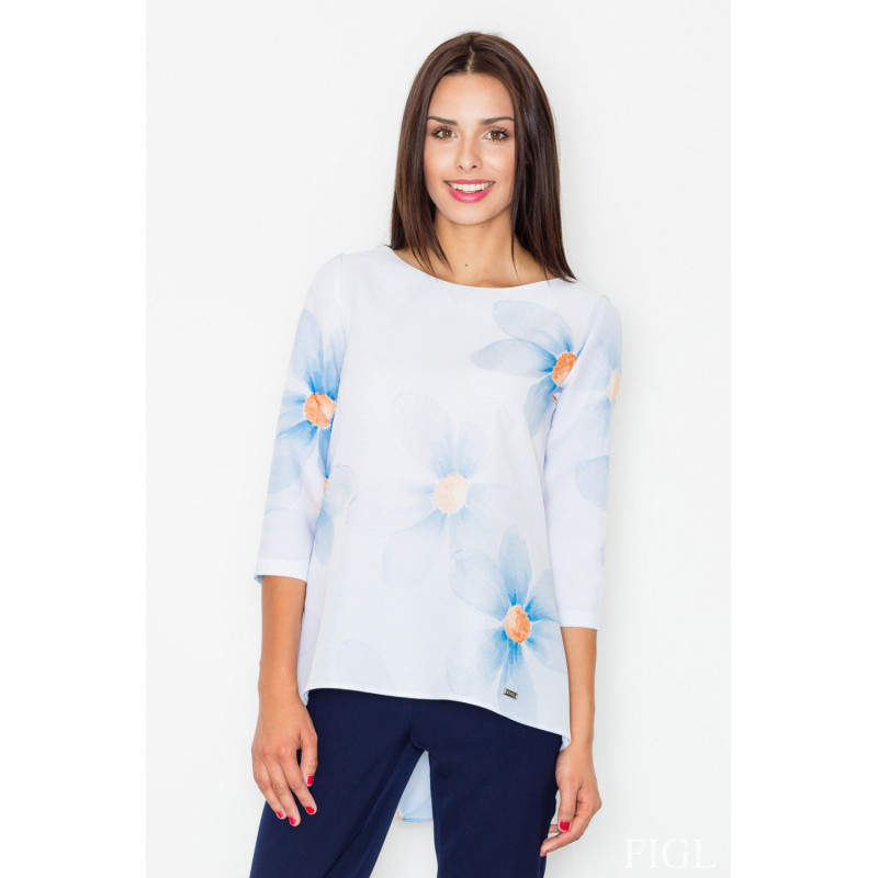 Blouse Figl Chemisier 62968