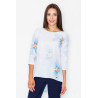 Blouse Figl Chemisier 62968
