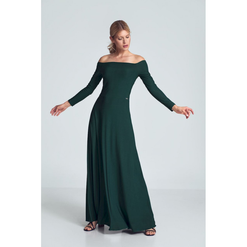 Robe de soirée Figl Robe longue 147923