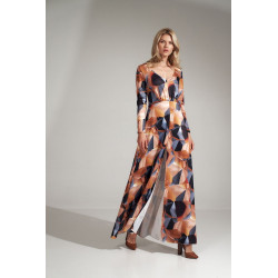 Robe de jour Figl 150437