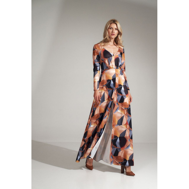 Robe de jour Figl 150437