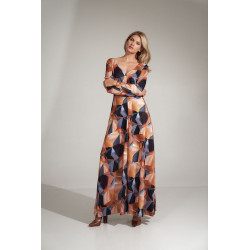 Robe de jour Figl 150437