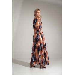Robe de jour Figl 150437