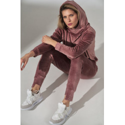 Pantalon de survêtement Figl Pantalon survêtement 151803