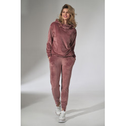 Pantalon de survêtement Figl Pantalon survêtement 151803