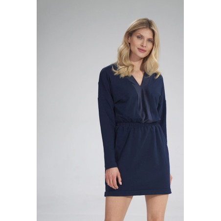 Robe de jour Figl 154742