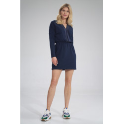 Robe de jour Figl 154742