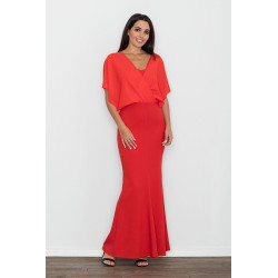 Robe de soirée Figl Robe longue 111036