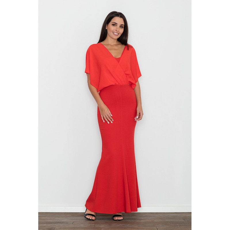 Robe de soirée Figl Robe longue 111036