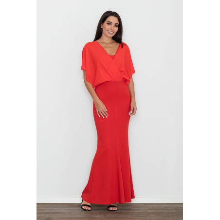 Robe de soirée Figl Robe longue 111036