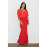 Robe de soirée Figl Robe longue 111036