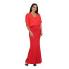 Robe de soirée Figl Robe longue 111036