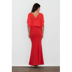 Robe de soirée Figl Robe longue 111036
