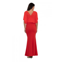 Robe de soirée Figl Robe longue 111036