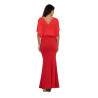 Robe de soirée Figl Robe longue 111036