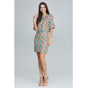 Robe de jour Figl 116356