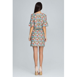 Robe de jour Figl 116356