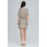 Robe de jour Figl 116356