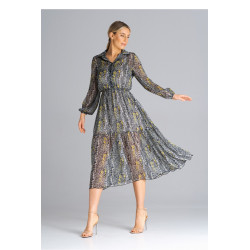 Robe de jour Figl 180852