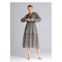 Robe de jour Figl 180852