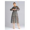 Robe de jour Figl 180852