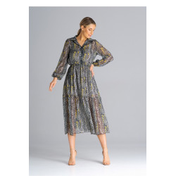 Robe de jour Figl 180852