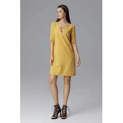 Robe de jour Figl 126010