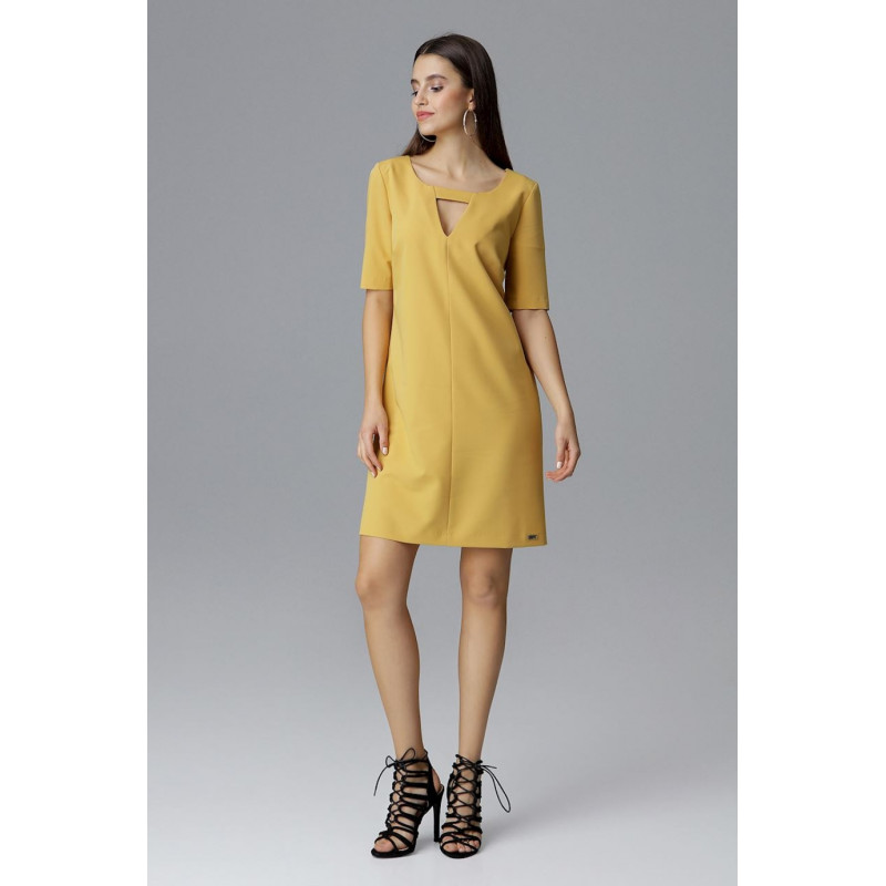 Robe de jour Figl 126010
