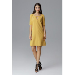 Robe de jour Figl 126010