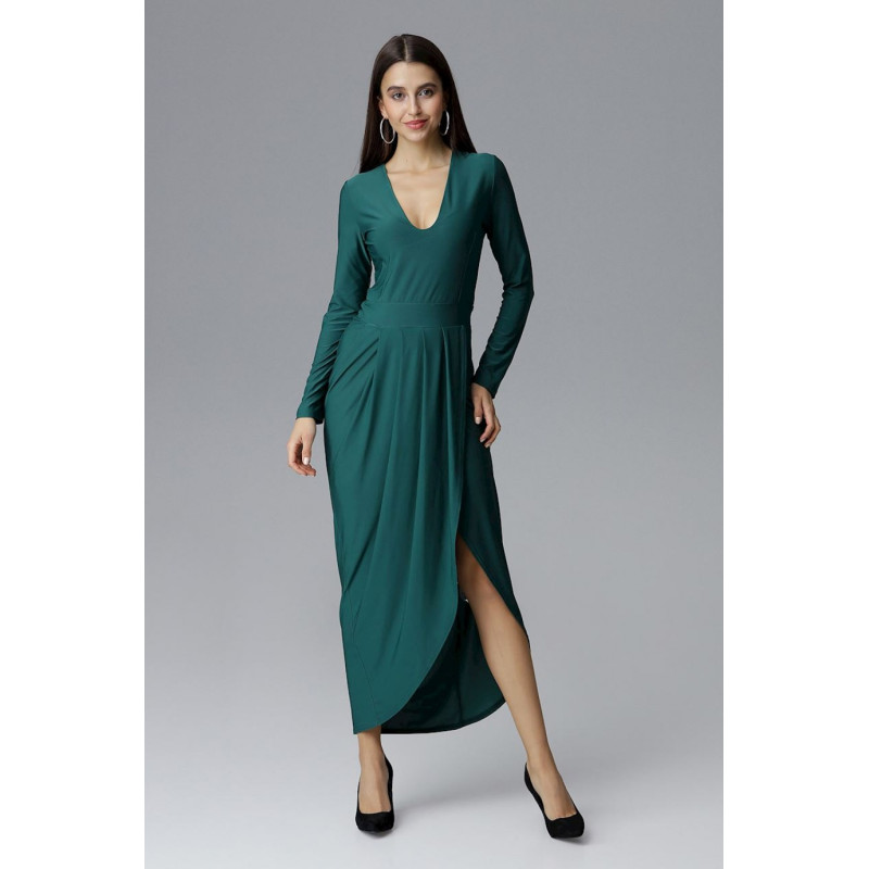 Robe de soirée Figl Robe longue 126214