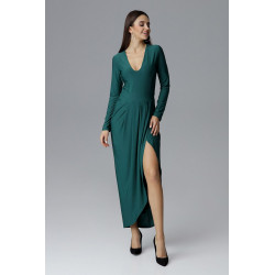 Robe de soirée Figl Robe longue 126214