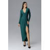 Robe de soirée Figl Robe longue 126214