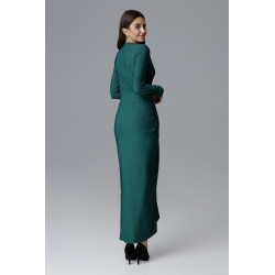 Robe de soirée Figl Robe longue 126214