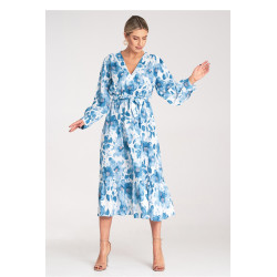 Robe de jour Figl 214830