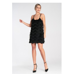 Robe de soirée Figl Robe de soirée 214878
