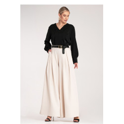 Pantalon Figl Pantalon femme 214927