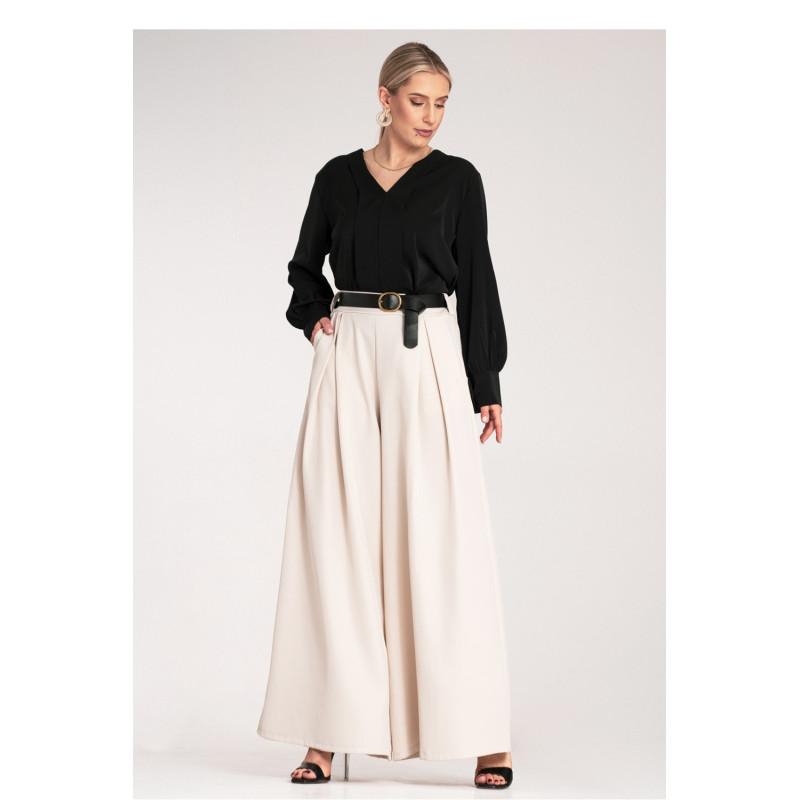 Pantalon Figl Pantalon femme 214927