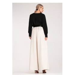 Pantalon Figl Pantalon femme 214927