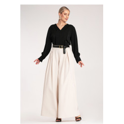 Pantalon Figl Pantalon femme 214927