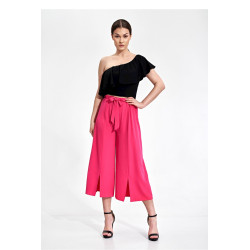 Pantalon Figl Pantalon femme 167229