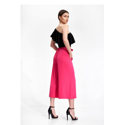 Pantalon Figl Pantalon femme 167229