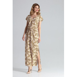 Robe de jour Figl 132464