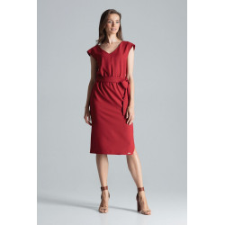 Robe de jour Figl 135793