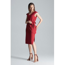 Robe de jour Figl 135793