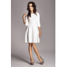 Robe de cocktail Figl 10134