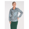 Chemise Figl Chemise manche longue 204302