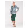 Chemise Figl Chemise manche longue 204302