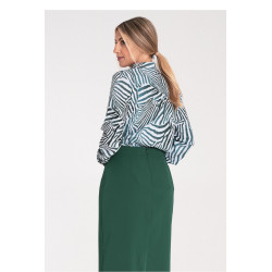 Chemise Figl Chemise manche longue 204302