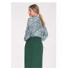 Chemise Figl Chemise manche longue 204302
