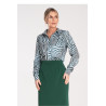 Chemise Figl Chemise manche longue 204302
